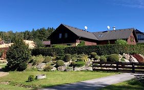 Apartman Lipa-Lipno